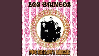 Video thumbnail of "Los Brincos - Nadie Te Quiere Ya (Remastered)"