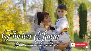 Florica Jinga - Sunt bunica, ma mandresc