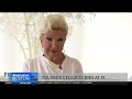 Yolanda Cellucci, well-known Massachusetts fashion designer, dies