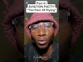 PART 4 || AVIATION FACT "The Fear Of Flying" #update #africa #planebae #flyback #aerotime