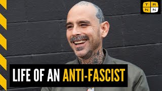 Memoir of an anti-fascist w/Josh Fernandez