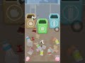 Perfect tidy level 1 #fypシ #game #perfecttidy #kucing