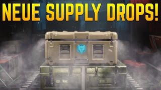 SO funktionieren die NEUEN SUPPLY DROPS!