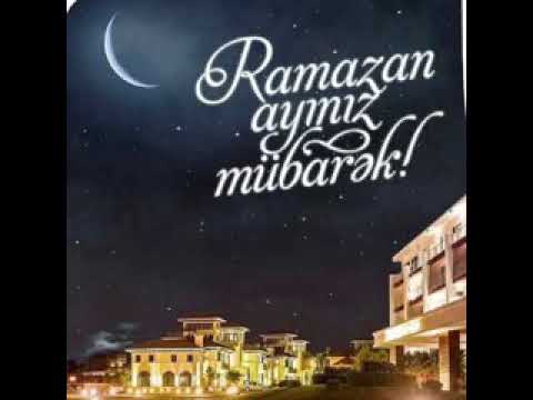 Ramazan tebrikleri