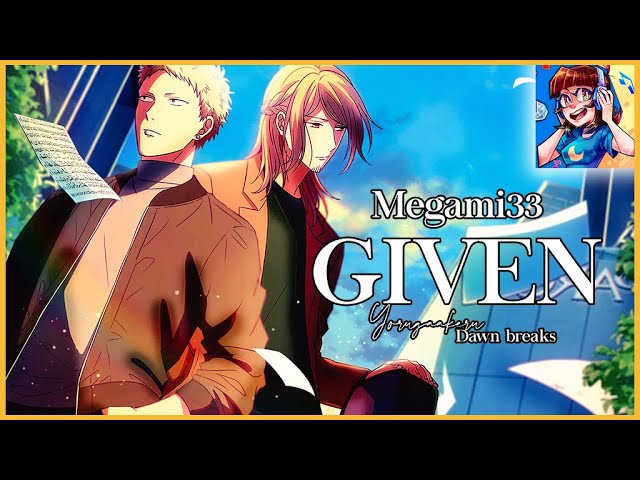 given História de um Inverno - Assista na Crunchyroll