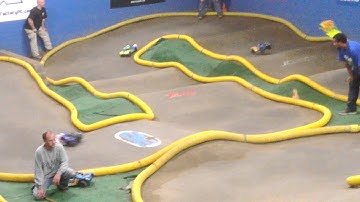 2013 JC @ RCE - Modified Short Course Amain