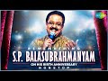 Top songs of sp balasubrahmanyam  tere mere beech men  wah wah ramji   aaya mausam dosti ka