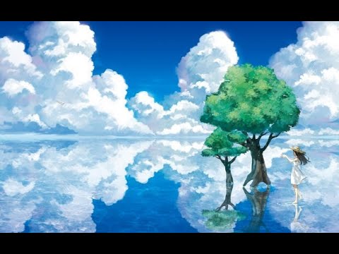 Relaxing beoutiful music (Study, Sleep, meditation, work)