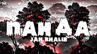 🎶Jah Khalib - Панда🎶