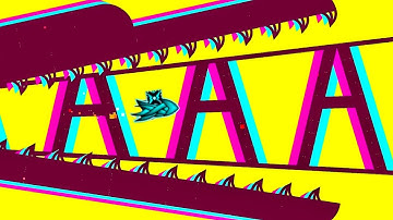 “Werpa” 100% (Harder Level) by J0eyOnGD & LoafBoi | Geometry Dash [2.2]