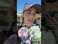¡ISABELLA FIERRO, CON SU FAMILIA SIEMPRE PRESENTE!