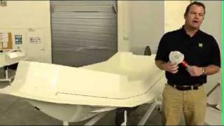 Zodiac Boats of North America - Factory Tour