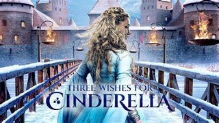 Three Wishes for Cinderella (2021) - INDO SUB
