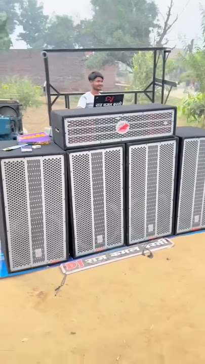 #dj #bhojpuri #song #dance #djremix #musicproducer #automobile #funny #bass