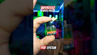 Vape A Pod System 💨 Vaporesso Xros PRO !!