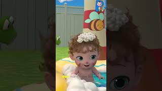 Bath Song Fun Bubble Bath Nursery Rhymes For Kids