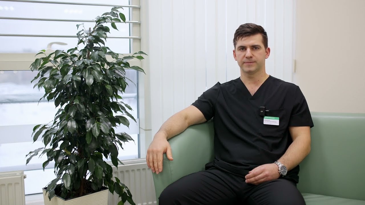 Цистэктомия – отзыв пациента