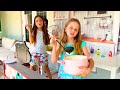 Nastya et ses amis jouent avec des jouets de cuisine - Compilation de vidéos pour enfants