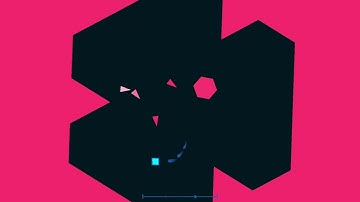 Badland | Project arrhythmia level by me | JSAB pack