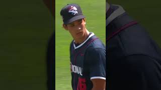 Download Lagu This strikeout by Mets prospect Jonah Tong is BEAUTIFUL π MP3 Download Lagu This strikeout by Mets prospect Jonah Tong is BEAUTIFUL π MP3