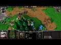 Infi (HU) vs Lyn (Orc) - WarCraft 3 - World Cyber Games 2020 - 1v1 - Meta Shift? -  WC2877