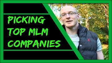 Top MLM Companies – How To Find The Best MLM Companies To Join In 3 Simple Steps