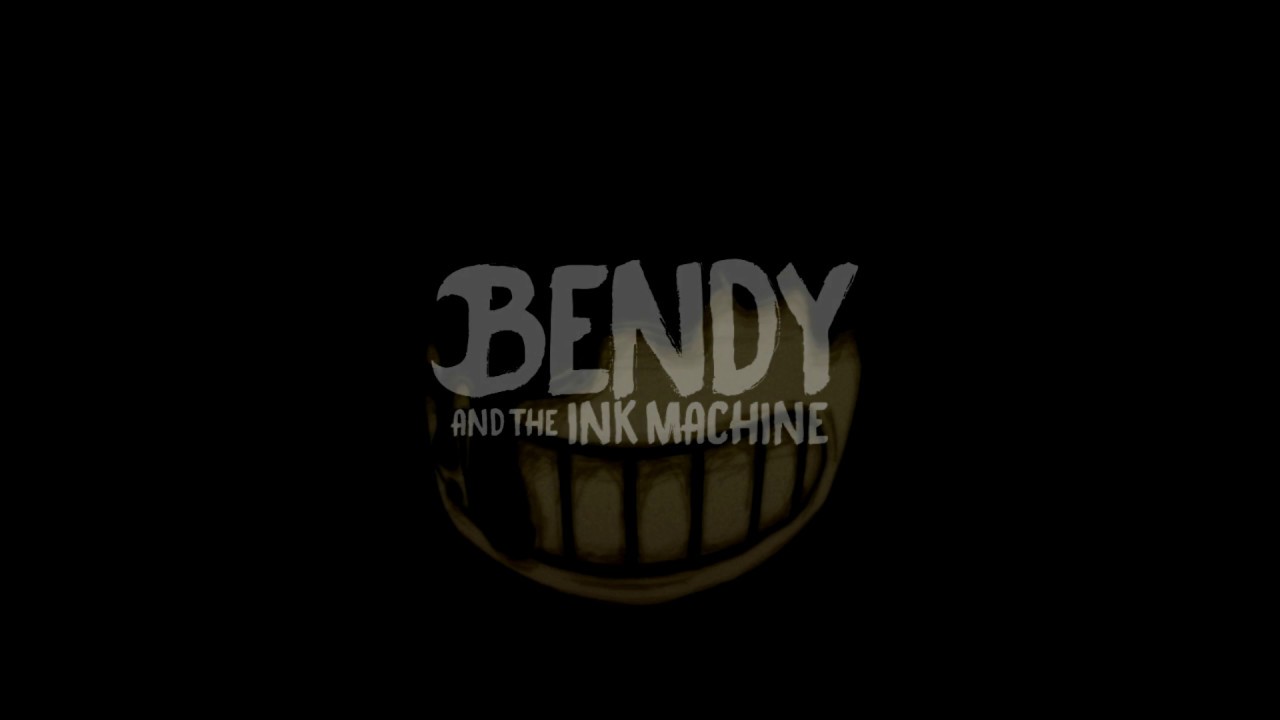 Bendy and the Ink Machine Games Online - Play for Free Now
