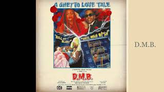 A$AP Rocky - D.M.B. (slowed + reverb)