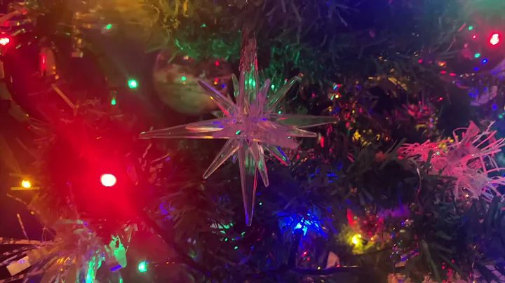 At Yuletide - Keith Gore (Christmas Single 2021)