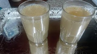 شاي الحليب المقنن السوداني / Sudanese Kitchen