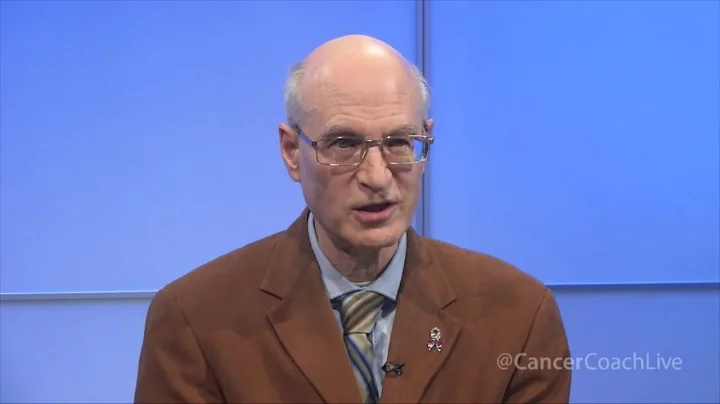 Carcinoid Syndrome: A Cancer Coach Live and Carcinoid Cancer Foundation Presentation