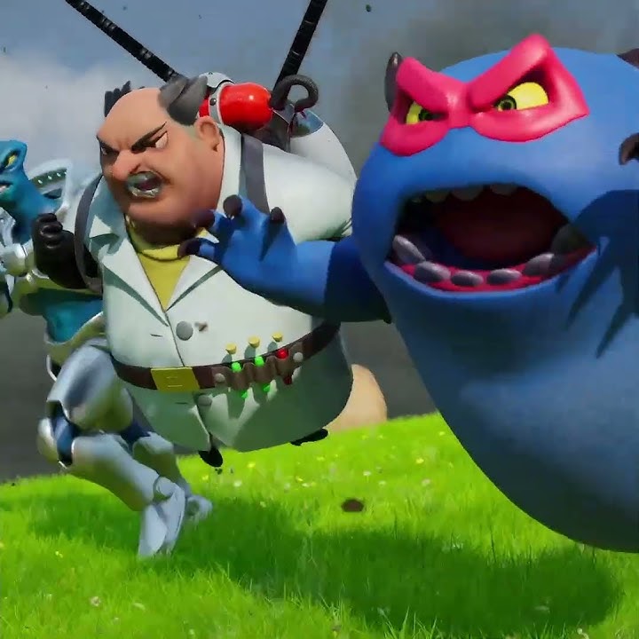 Hội Hắc Ám đến rồi tiêu tan như một cơn gió #hellokun