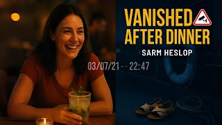 Famous The Unsolved Mystery of Sarm Heslop’s Final Night | Uncharted Mysteries Profile