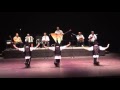 Jewish dancers NY. NJ. CT. PA .