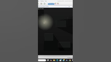 Java Swing Magic! 🪄 Real-Time Shadows Casting #shorts