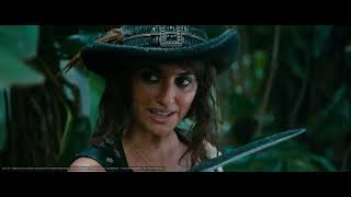 Fluch der Karibik 4 - Movie Minutes