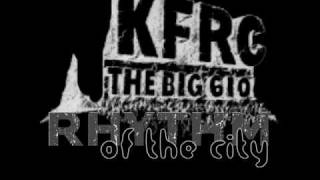 KFRC - Rhythm Of The City screenshot 4