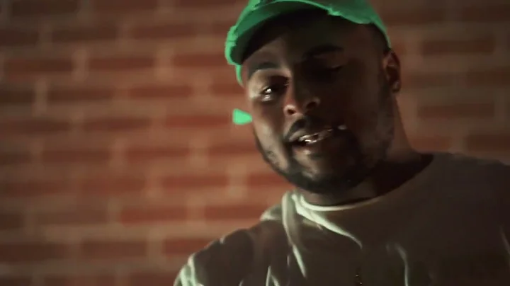 RALPH B - "COUGH"