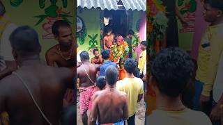 Jay Maa Bhagabati I Hadapada I Kurumpada I