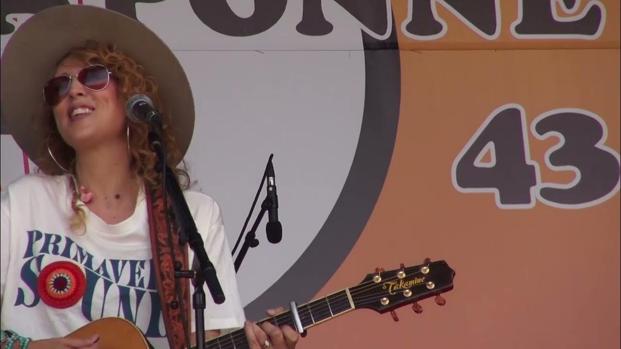 The Hillbilly Rockers Band - I Don't Need You Around - Festival Country