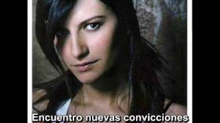 Laura Pausini - Amare Veramente (Traducción en español)