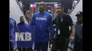 Abueva six-game suspension explained