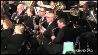 Second Prelude - George Gershwin, arr. John Krance