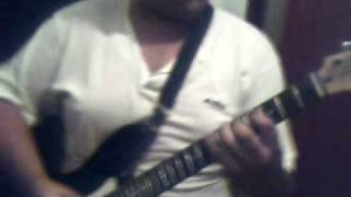 O GUITARRISTA (ronaldo ferreira)