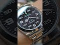 The Rolex Air King; a stealth stunner. #rolex #watch #airking