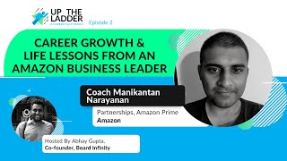Coach manikantan narayanan will get on an interview with board
infinity’s co-founder abhay gupta to discuss his career, college
life, work-life balance, ...