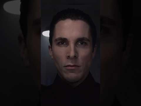 Клерик - Джон Престон|Cleric Jonh Preston Tetragrammaton #кино #фильм #moviescenes