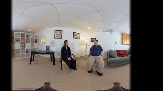 Moments of Excellence in Counseling: Coping Style (Preview)