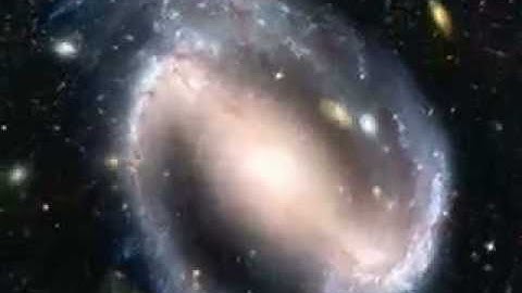 Arrow of Time Part 1 of 2