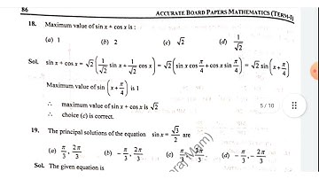 11th Class.(Solved Sample paper) Accurate,By Neeraj Sharma #pseb#cbse#mcqs